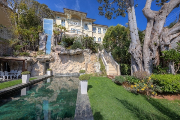 Luxury House for sale in Roquebrune-Cap-Martin, 13 900 000 €, Photo 2