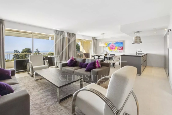 Appartement de luxe à vendre à Cannes, 1 740 000 €, Photo 2