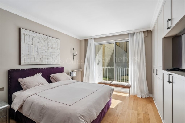 Luxury Apartment for sale in Paris 16ème, 2 100 000 €, Photo 3