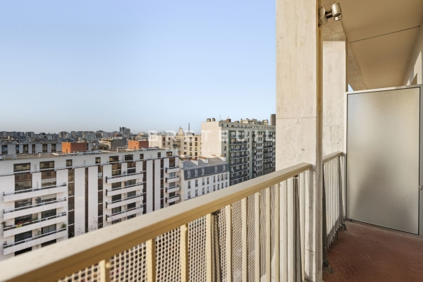 Appartement de luxe à vendre à Paris 14ème, 1 350 000 €, Photo 3