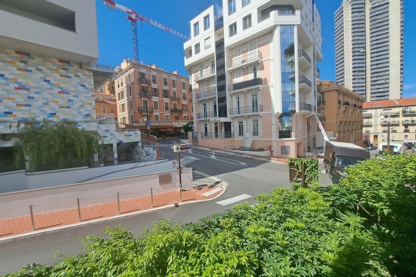 Luxury Apartment for rental in Monaco, 10 500 €, Photo 3