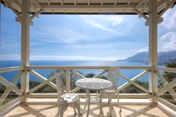 Luxury House for sale in Roquebrune-Cap-Martin, 13 900 000 €, Photo 3