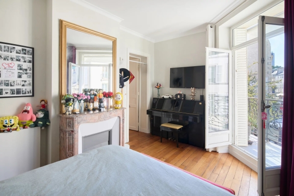 Luxury Apartment for sale in Paris 7ème, 1 690 000 €, Photo 3