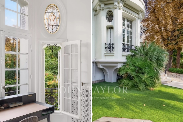 Luxury House for sale in Paris 16ème, 9 300 000 €, Photo 3