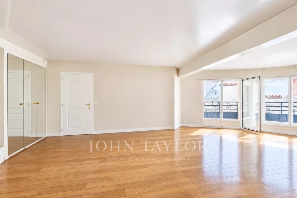 Luxury Apartment for sale in Paris 16ème, 1 350 000 €, Photo 3