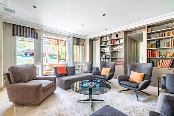 Maison de luxe à vendre à Le Vésinet, 2 700 000 €, Photo 3