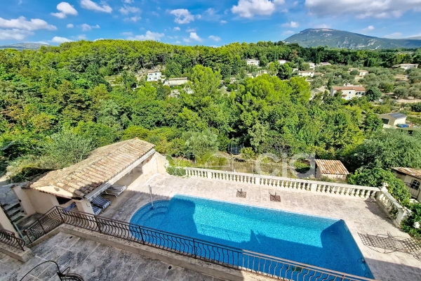 Maison de luxe à vendre à Le Rouret, 795 000 €, Photo 3