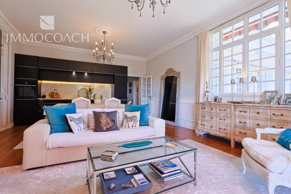 Luxury Apartment for sale in Hyères, 500 000 €, Photo 3