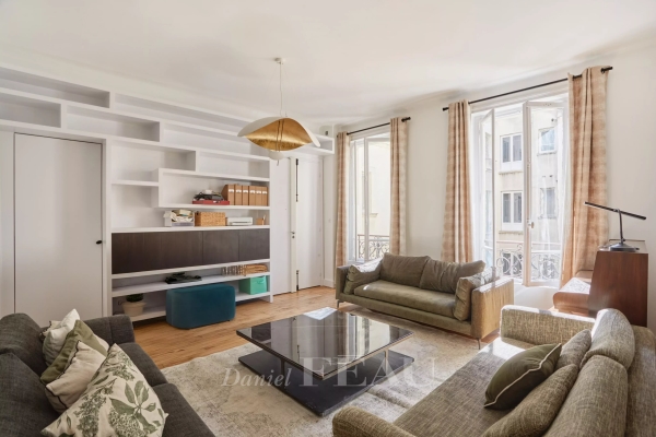 Appartement de luxe à vendre à Paris 1er, 1 210 000 €, Photo 3