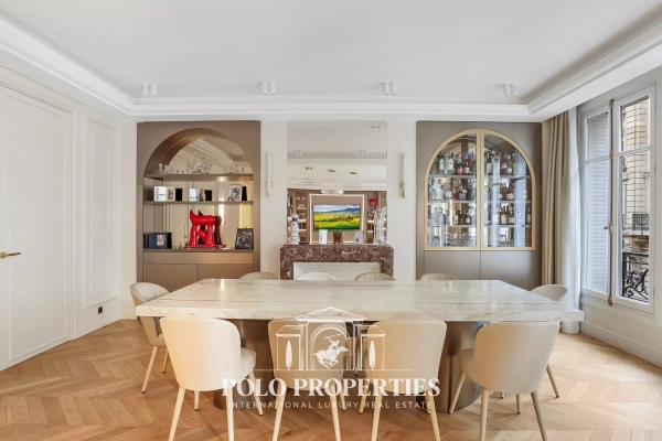 Luxury Apartment for sale in Paris 8ème, 3 490 000 €, Photo 3