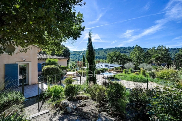 Maison de luxe à vendre à Ansouis, 1 253 000 €, Photo 3