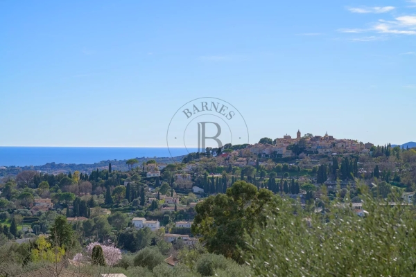 Maison de luxe à vendre à Mougins, 8 900 000 €, Photo 3