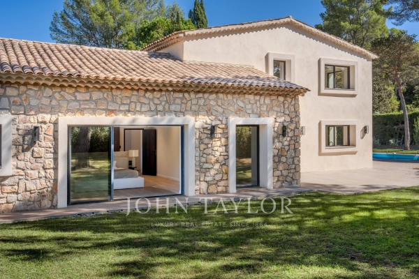 Maison de luxe à vendre à Mougins, 3 350 000 €, Photo 3