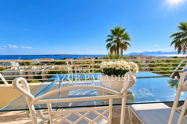 Appartement de luxe à vendre à Cannes, 689 000 €, Photo 3