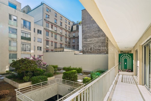 Luxury Apartment for sale in Paris 16ème, 2 100 000 €, Photo 4