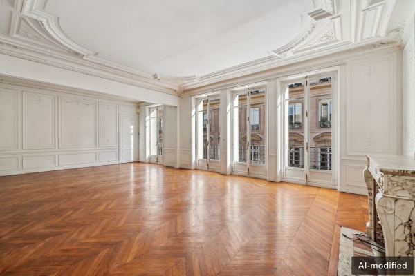 Luxury Apartment for sale in Paris 8ème, 5 180 000 €, Photo 4