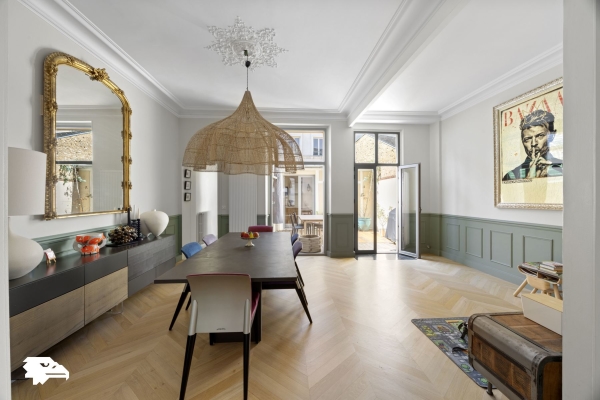 Maison de luxe à vendre à Orleans, 895 000 €, Photo 4