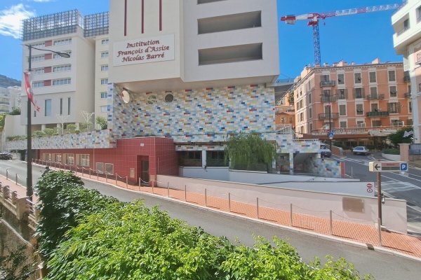 Luxury Apartment for rental in Monaco, 10 500 €, Photo 4