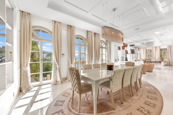 Luxury House for sale in Roquebrune-Cap-Martin, 13 900 000 €, Photo 4