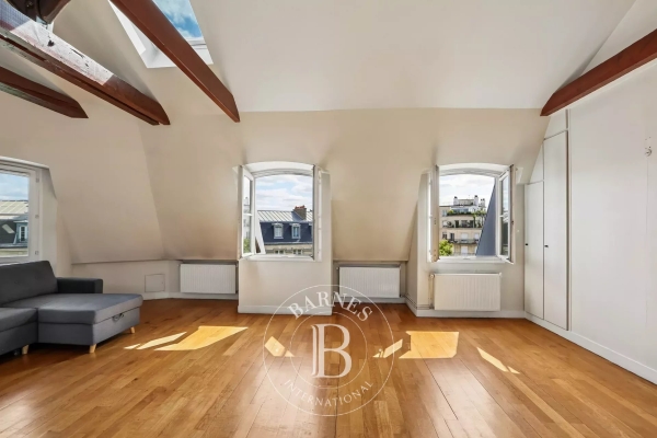 Luxury Apartment for sale in Paris 7ème, 1 650 000 €, Photo 4