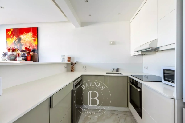 Luxury Apartment for sale in Paris 15ème, 1 620 000 €, Photo 4