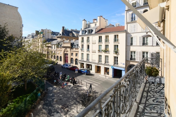 Luxury Apartment for sale in Paris 7ème, 1 690 000 €, Photo 4