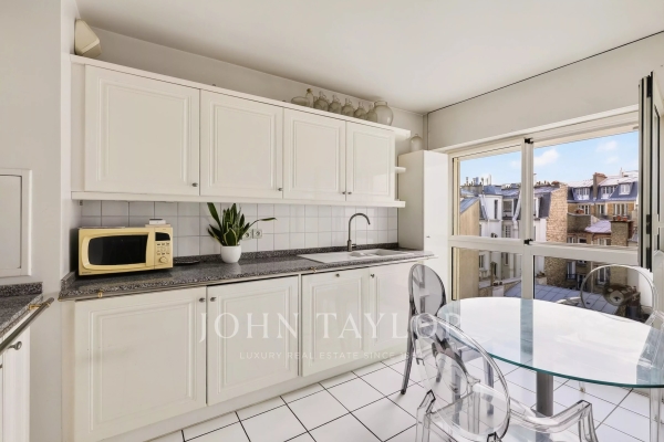 Luxury Apartment for sale in Paris 16ème, 1 350 000 €, Photo 4