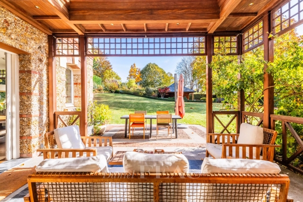 Maison de luxe à vendre à Le Vésinet, 2 700 000 €, Photo 4