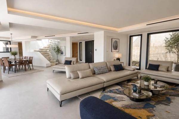 Maison de luxe à vendre à Cannes, 3 800 000 €, Photo 4