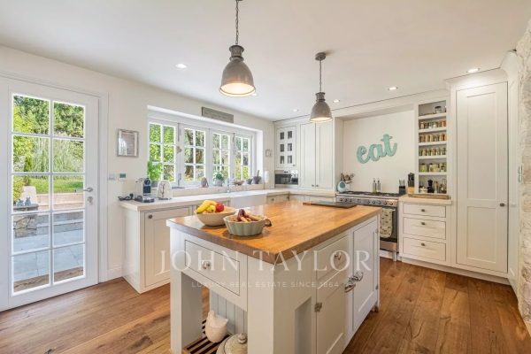Luxury House for sale in Roquefort-les-Pins, 2 190 000 €, Photo 4