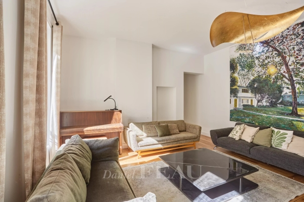 Appartement de luxe à vendre à Paris 1er, 1 210 000 €, Photo 4