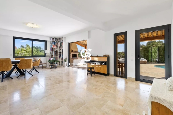 Luxury House for sale in La Gaude, 1 150 000 €, Photo 4
