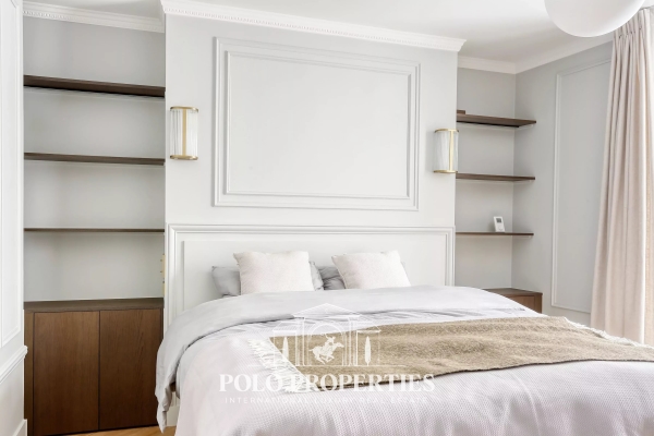 Luxury Apartment for sale in Paris 8ème, 1 400 000 €, Photo 4