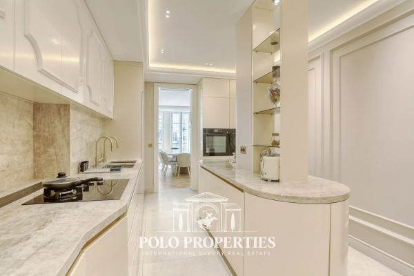 Luxury Apartment for sale in Paris 8ème, 3 490 000 €, Photo 4