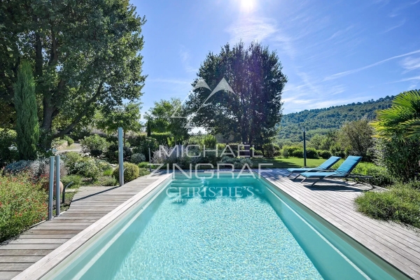 Maison de luxe à vendre à Ansouis, 1 253 000 €, Photo 4
