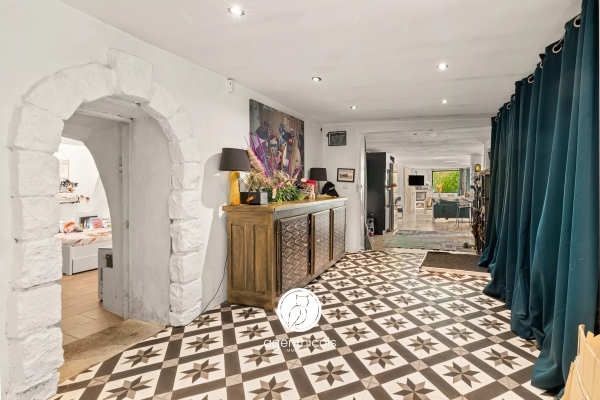 Luxury House for sale in Peillon, 329 000 €, Photo 4
