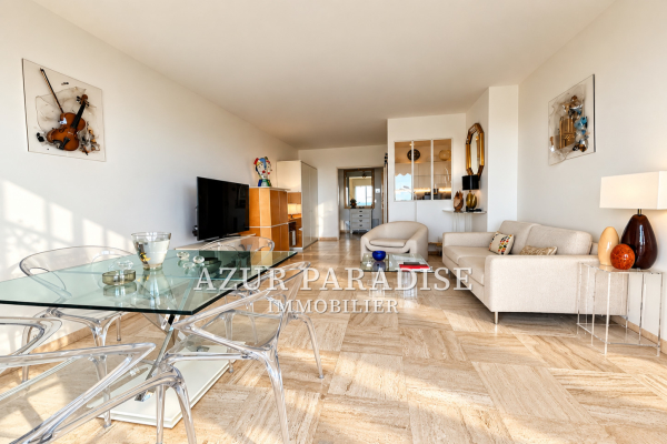 Appartement de luxe à vendre à Cannes, 689 000 €, Photo 4