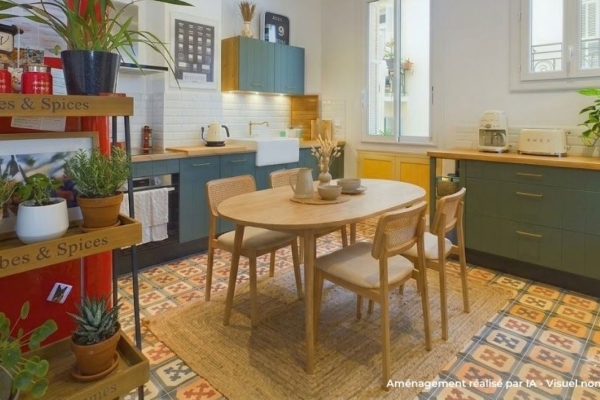 Appartement de luxe à vendre à Nice, 595 000 €, Photo 4