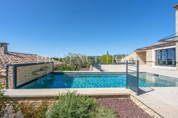 Maison de luxe à vendre à Gordes, 2 390 000 €, Photo 4