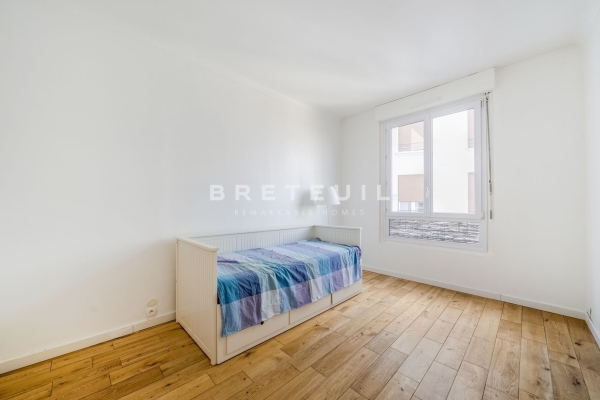 Appartement de luxe à vendre à Paris 15ème, 570 000 €, Photo 5