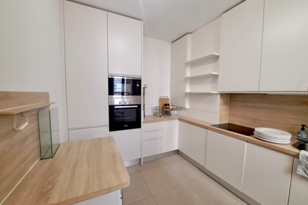Luxury Apartment for rental in Monaco, 10 500 €, Photo 5