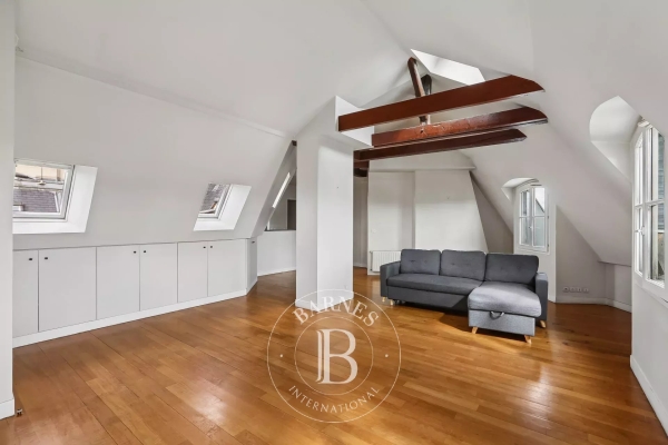 Luxury Apartment for sale in Paris 7ème, 1 650 000 €, Photo 5