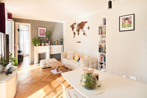 Luxury Apartment for sale in Paris 7ème, 1 690 000 €, Photo 5