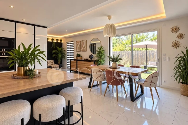 Maison de luxe à vendre à Montauroux, 415 000 €, Photo 5