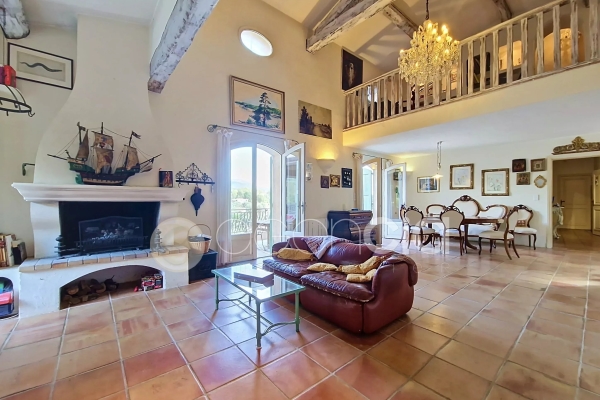 Maison de luxe à vendre à Le Rouret, 795 000 €, Photo 5