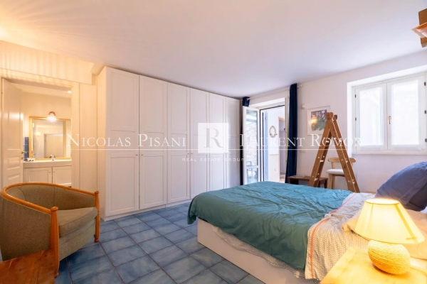 Appartement de luxe à vendre à Villefranche-sur-Mer, 615 000 €, Photo 5