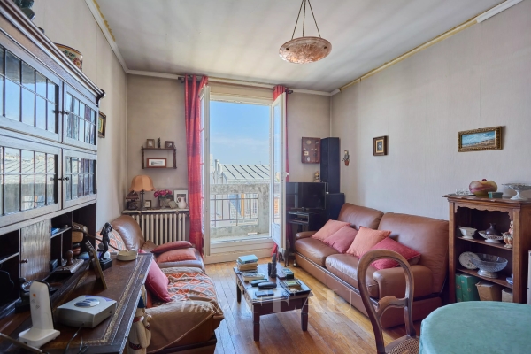 Appartement de luxe à vendre à Paris 14ème, 435 750 €, Photo 5