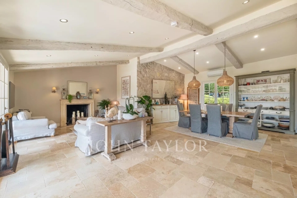 Luxury House for sale in Roquefort-les-Pins, 2 190 000 €, Photo 5