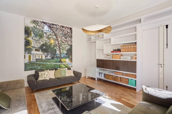 Appartement de luxe à vendre à Paris 1er, 1 210 000 €, Photo 5