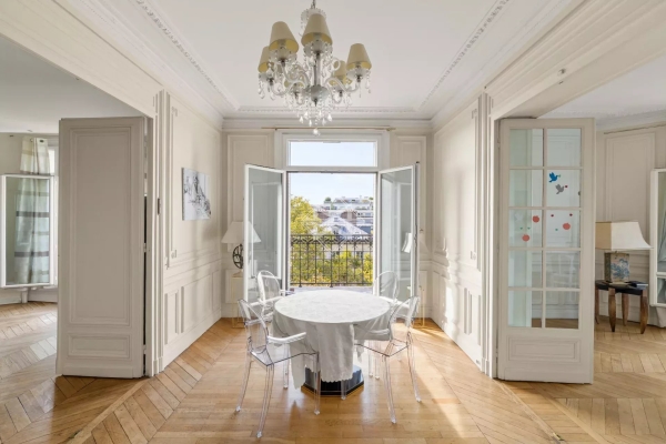 Appartement de luxe à vendre à Paris 7ème, 4 950 000 €, Photo 5